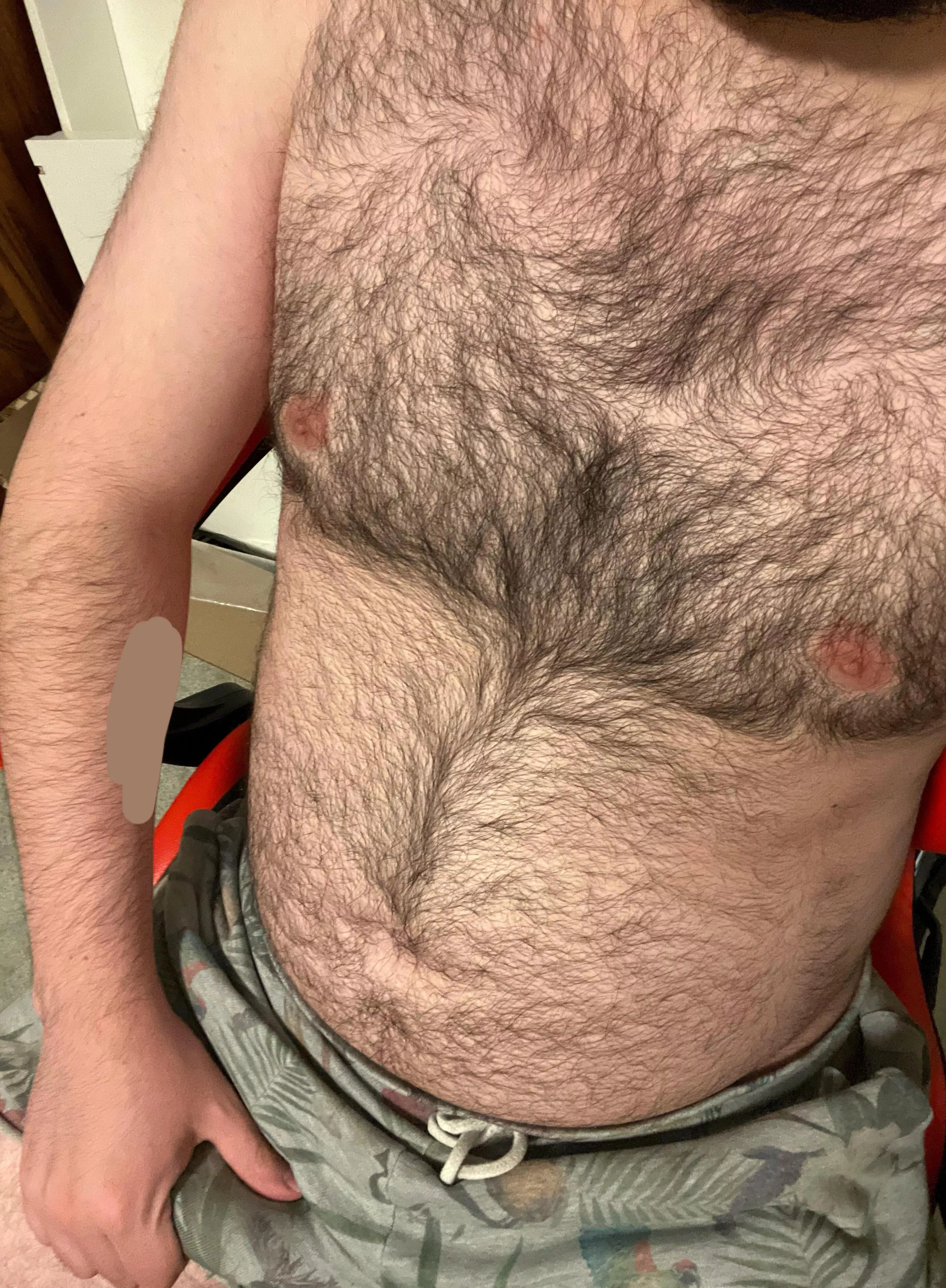 First time showing off on Reddit, go easy on me