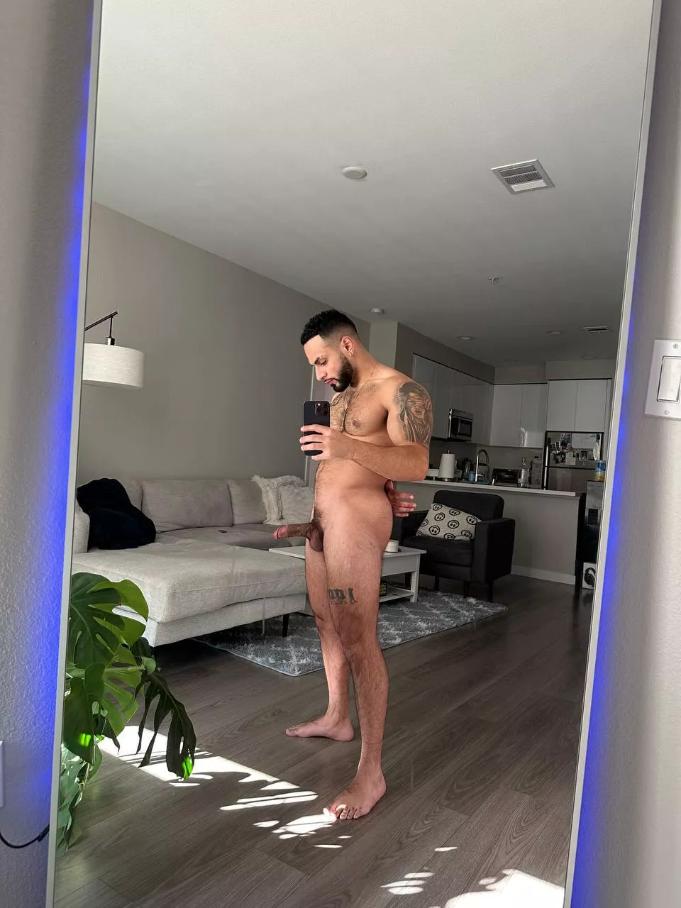 First word that comes to mind?