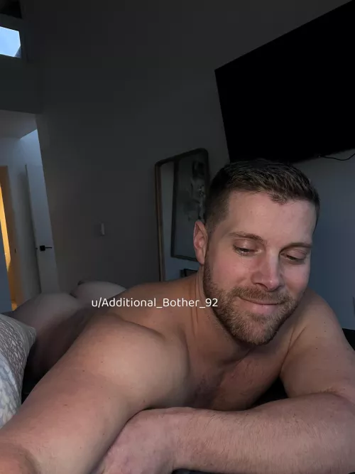 Fresh out of the shower (33)