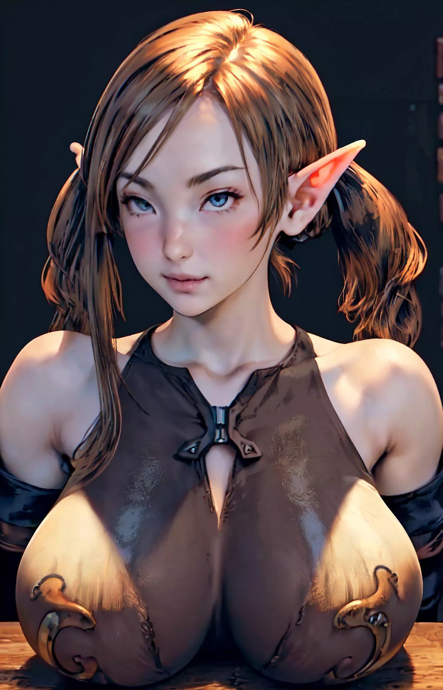 Fuckable x100 @elfenjoyer