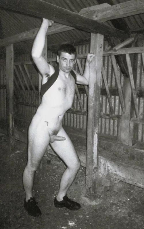 Getting hot working away