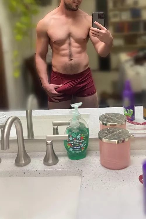 Give it a squeeze (;