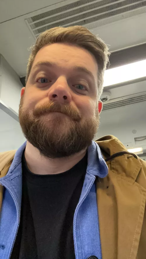 Going home early is fun