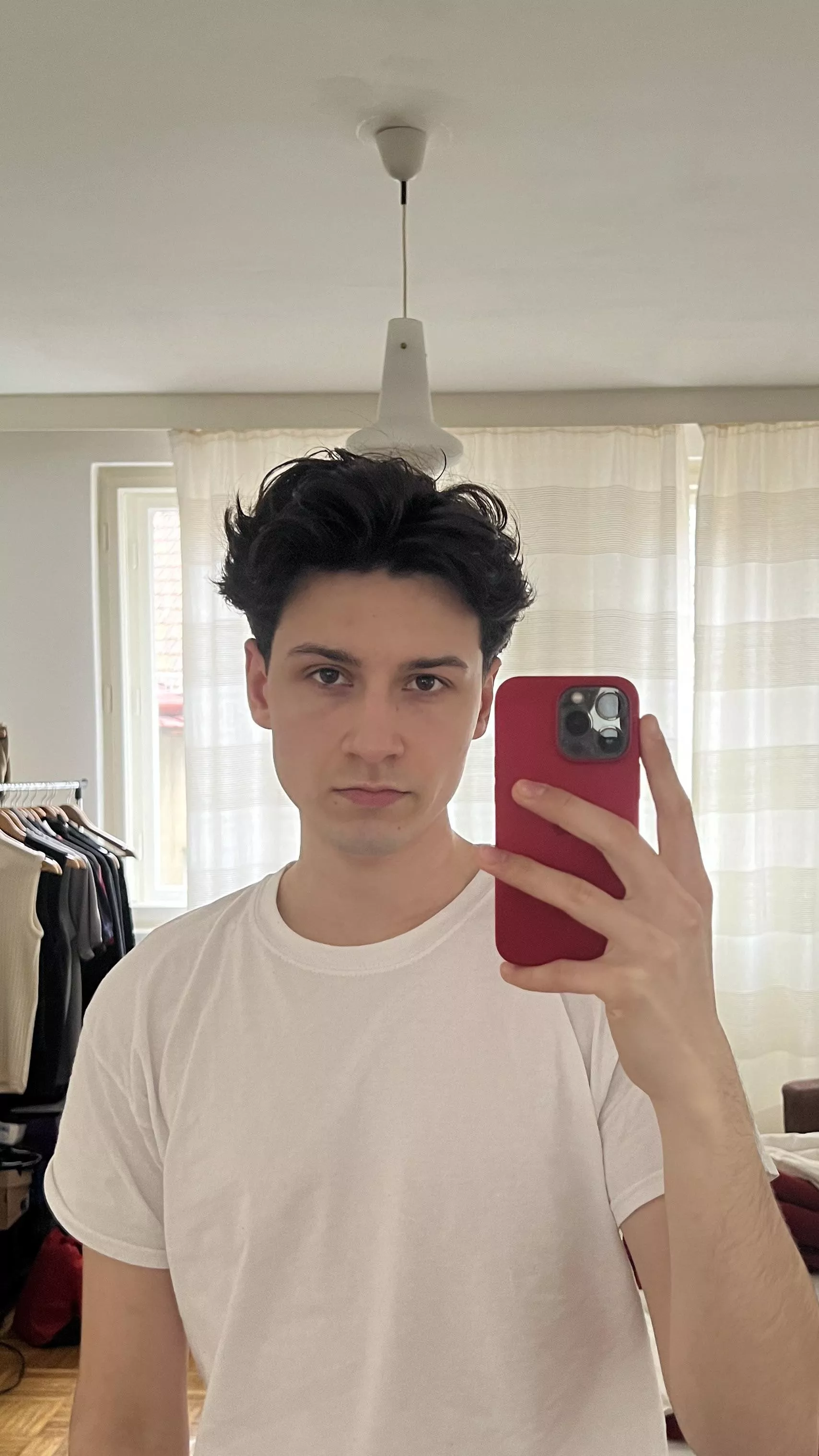 Gotta study for an exam wish me luck 