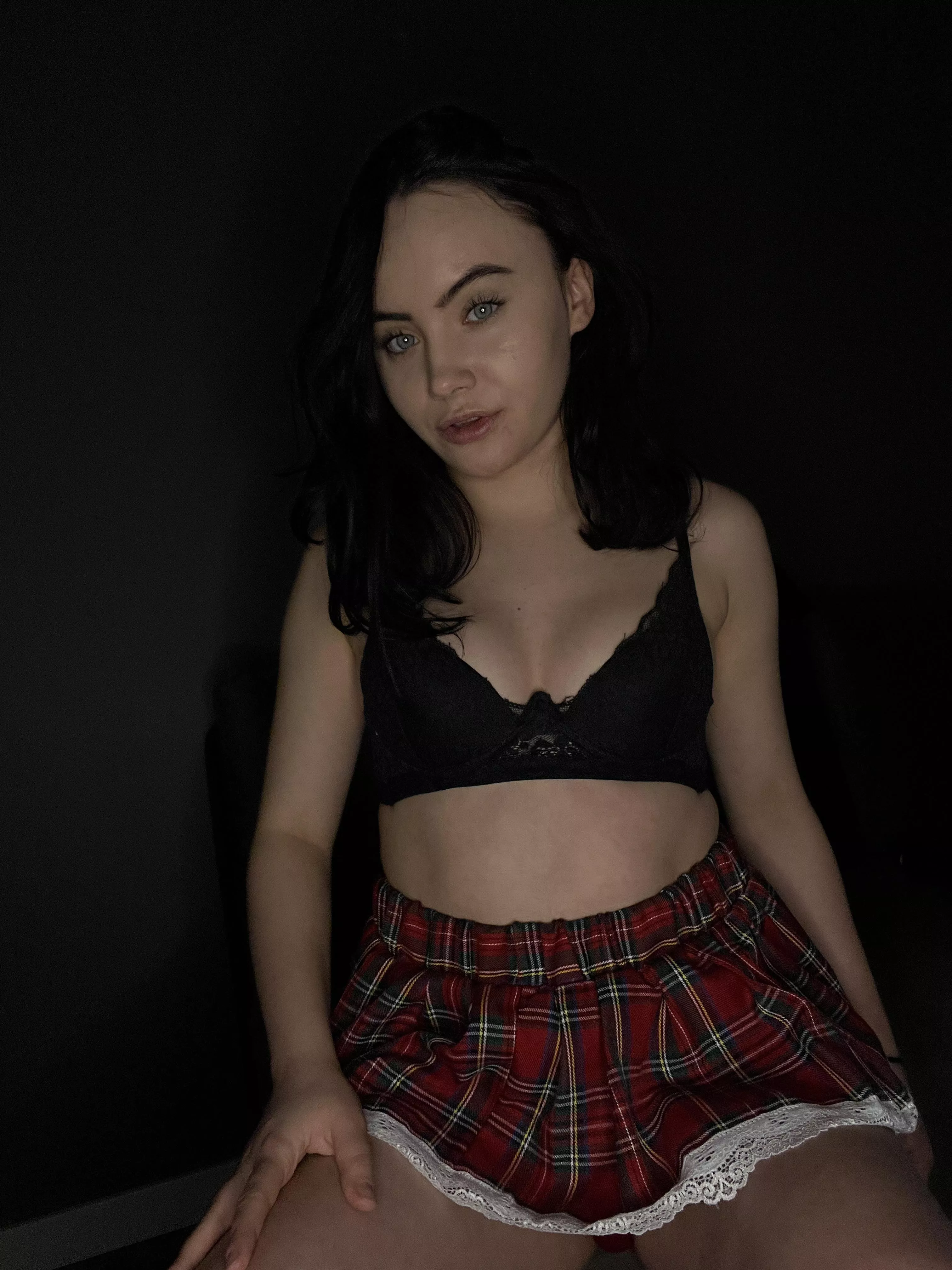 Have you ever had a chance to fuck classmate?