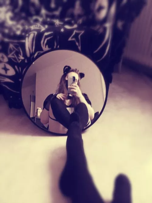 Hehe been a while since last post >:3