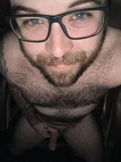 Honk if you’d ride me? [31]