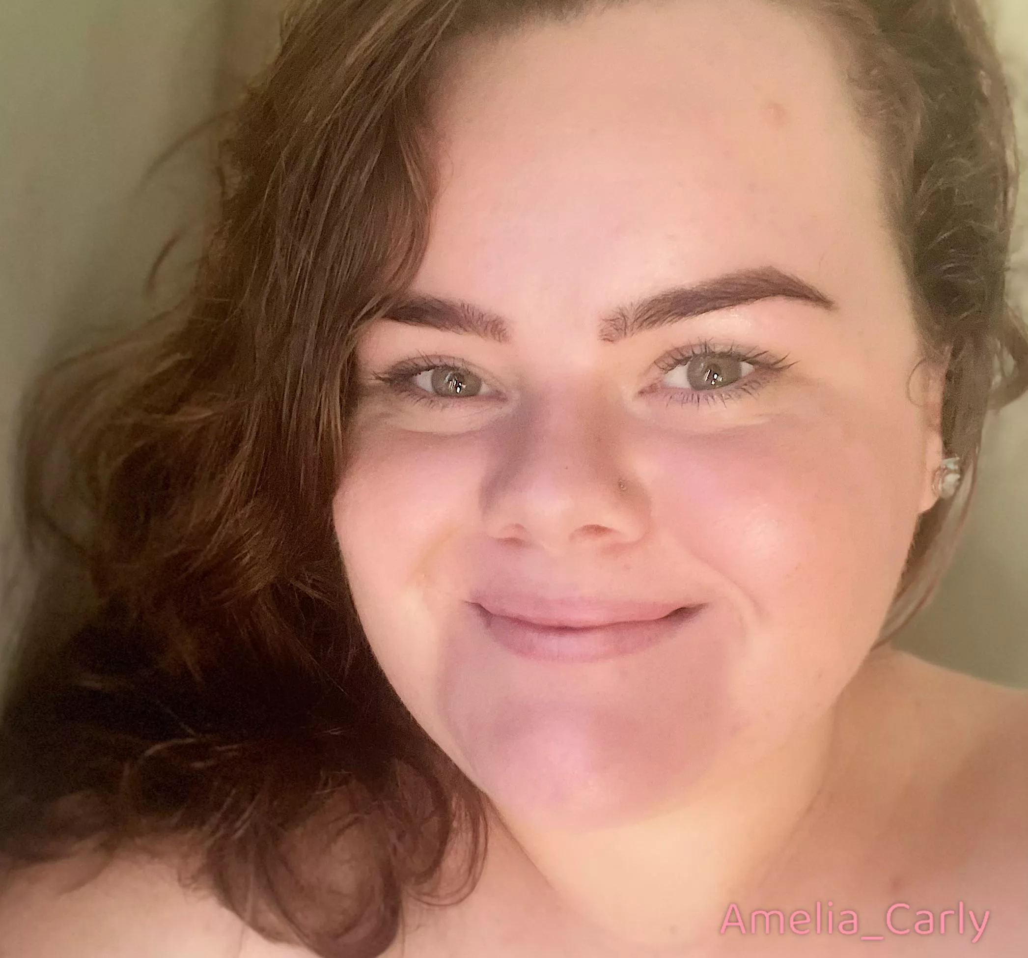 Hope I’m not too close 😜