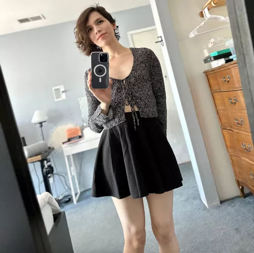 hope you all have an great day :)