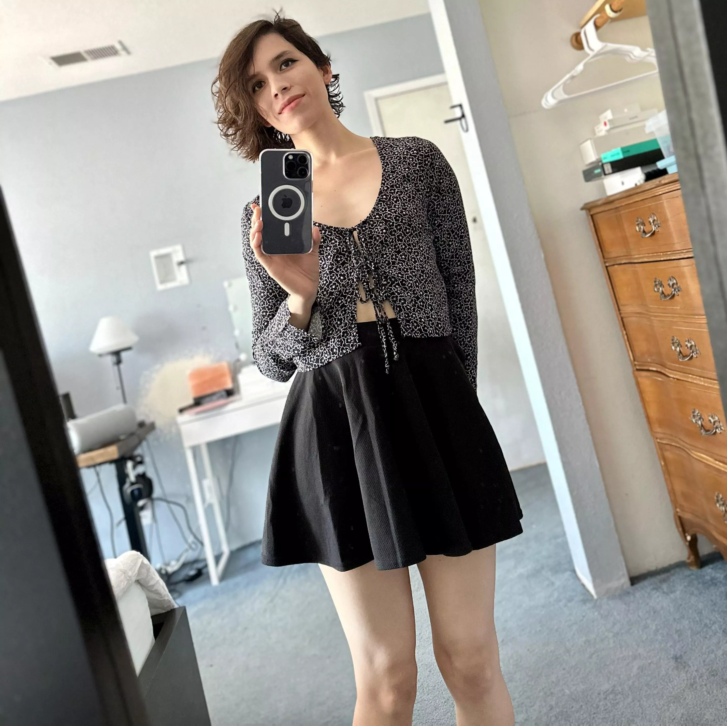 hope you all have an great day :)