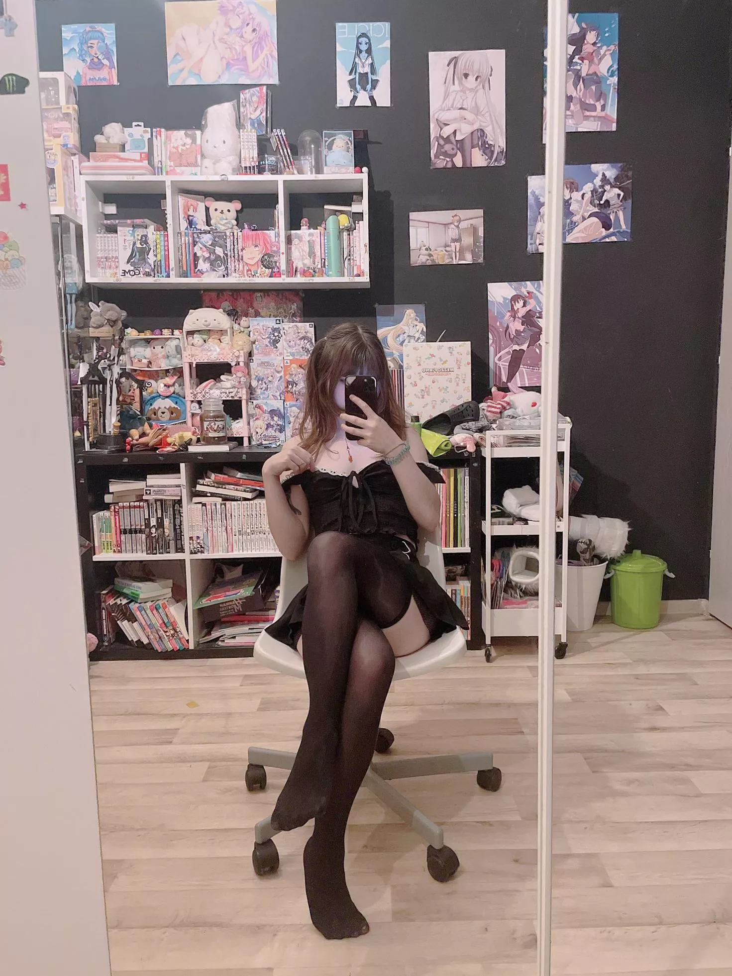 hope you like my tiny body