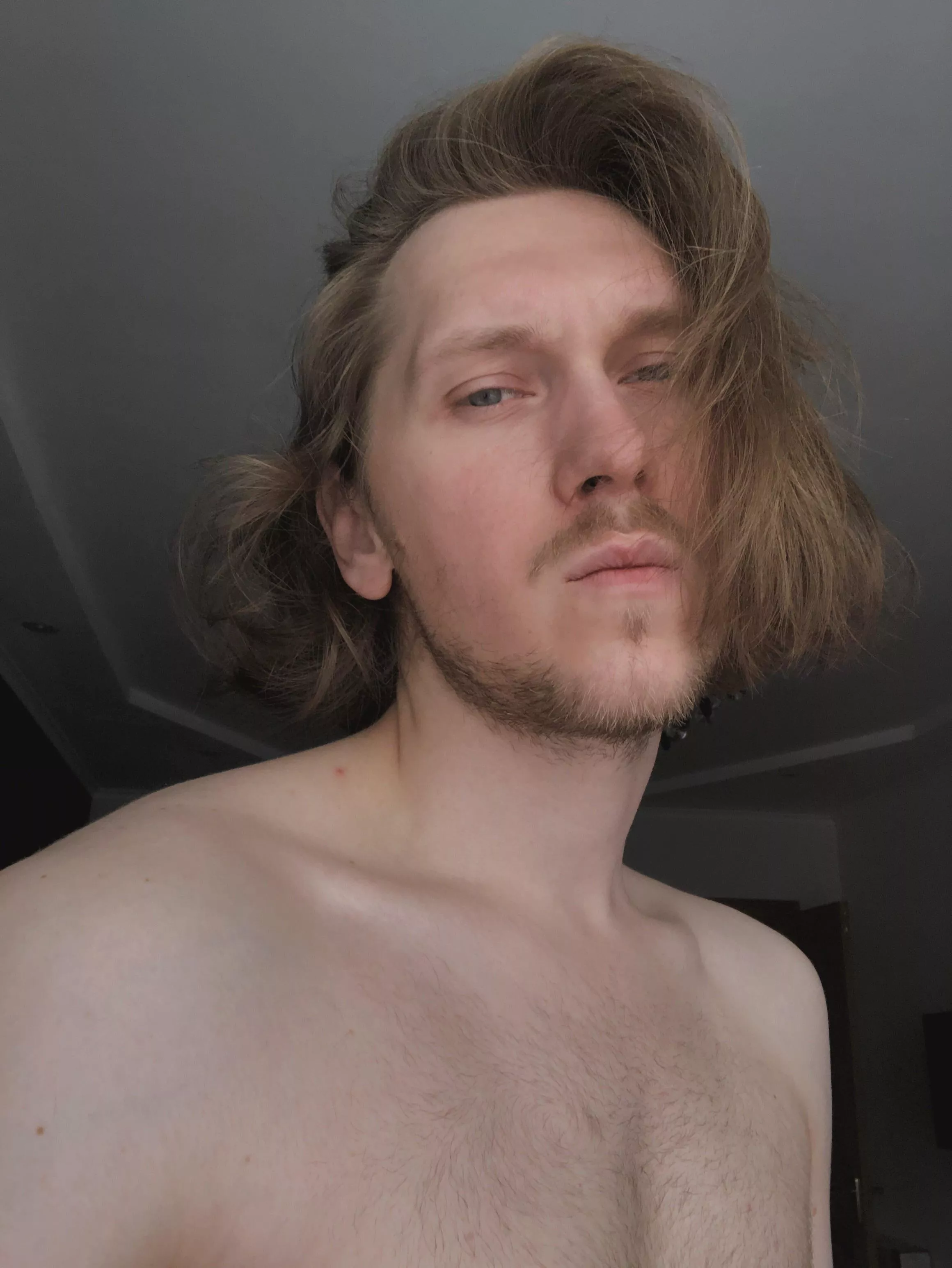 How are you? How are you?