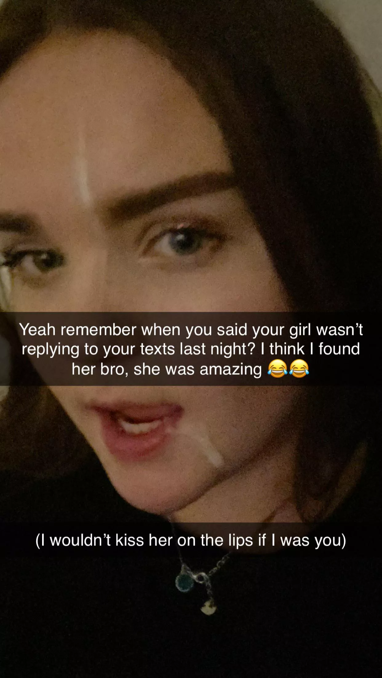 I am addicted to cheating