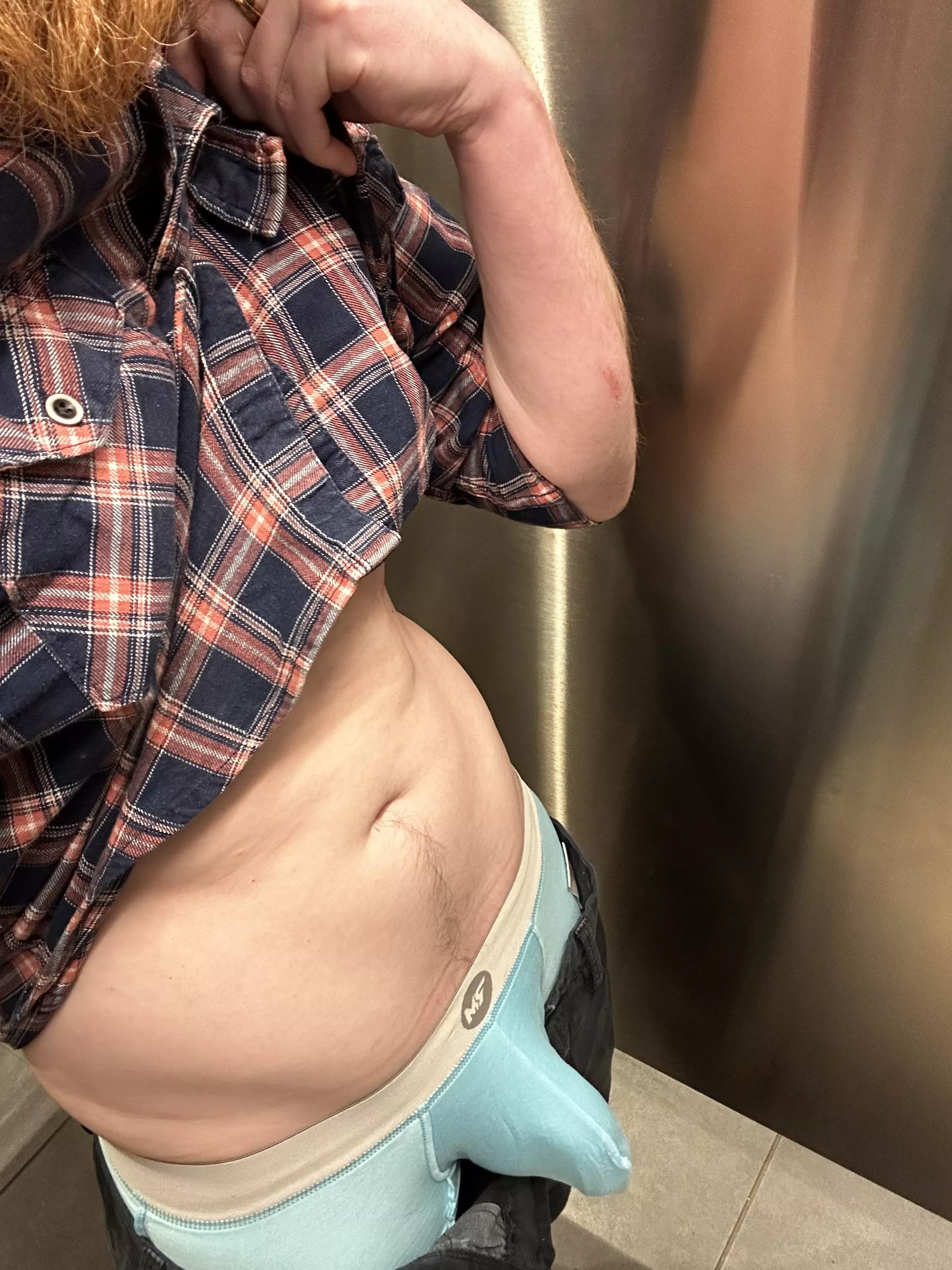 I am in love with these new underwear 