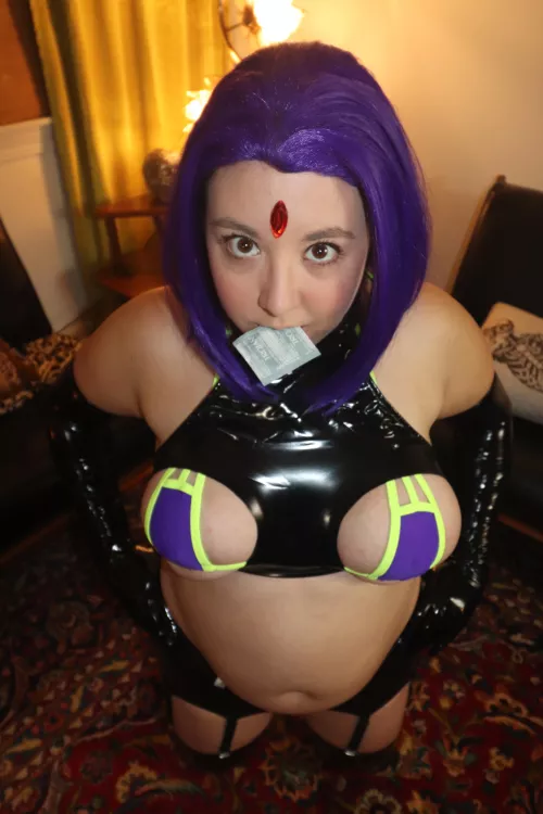 I am ready for some fun!