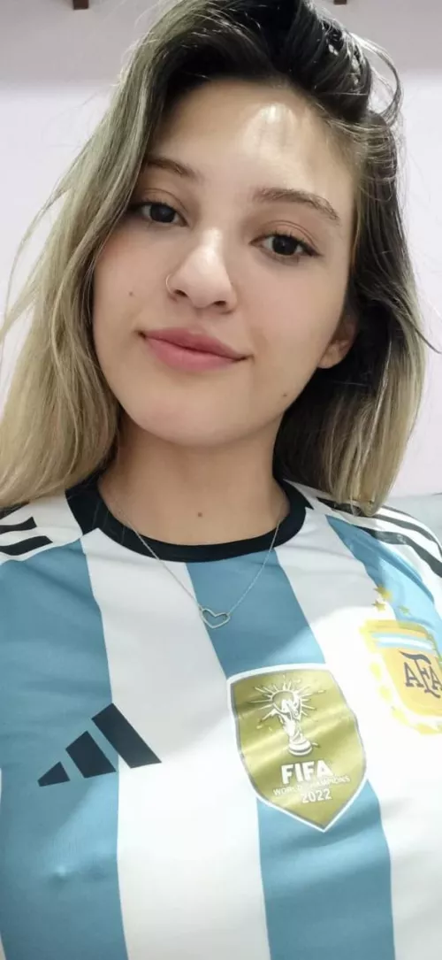 I am too shy to show it all