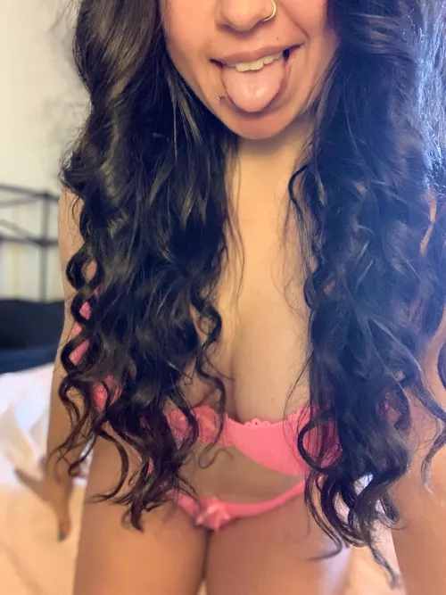 I can be your secret cutie 🥰