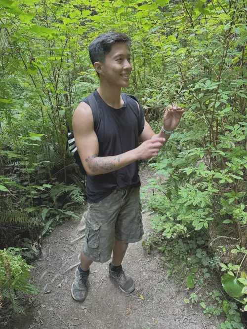 I have a fantasy to be raped