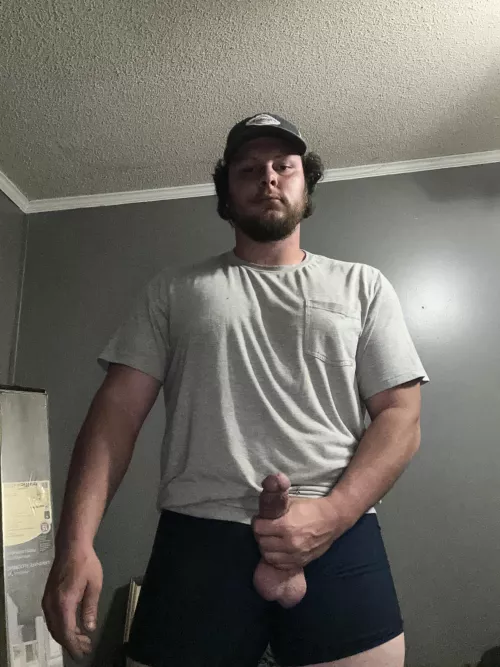 I have big hands 😉