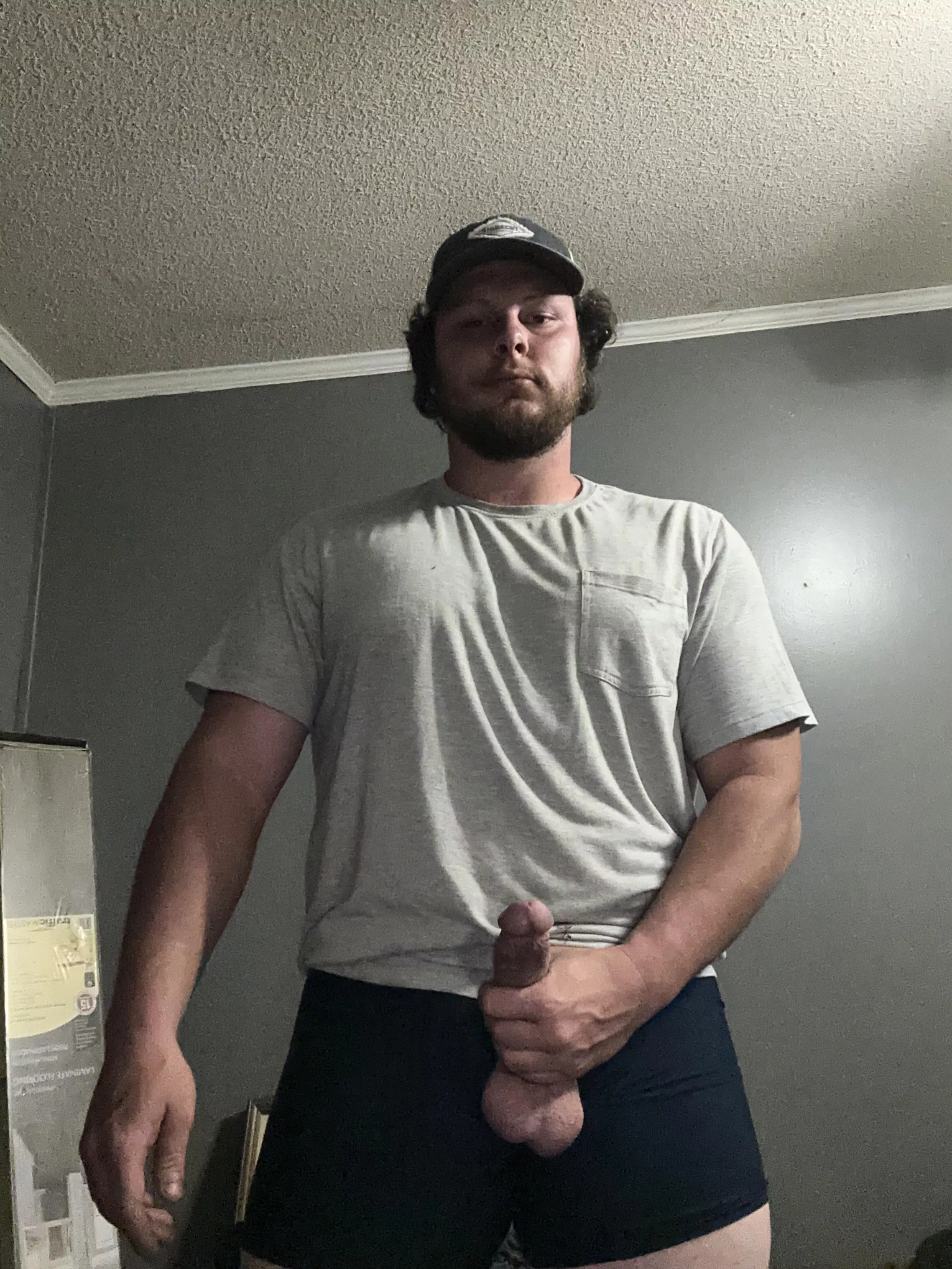 I have big hands 😉