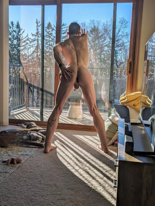 I hope at least one person is watching! 