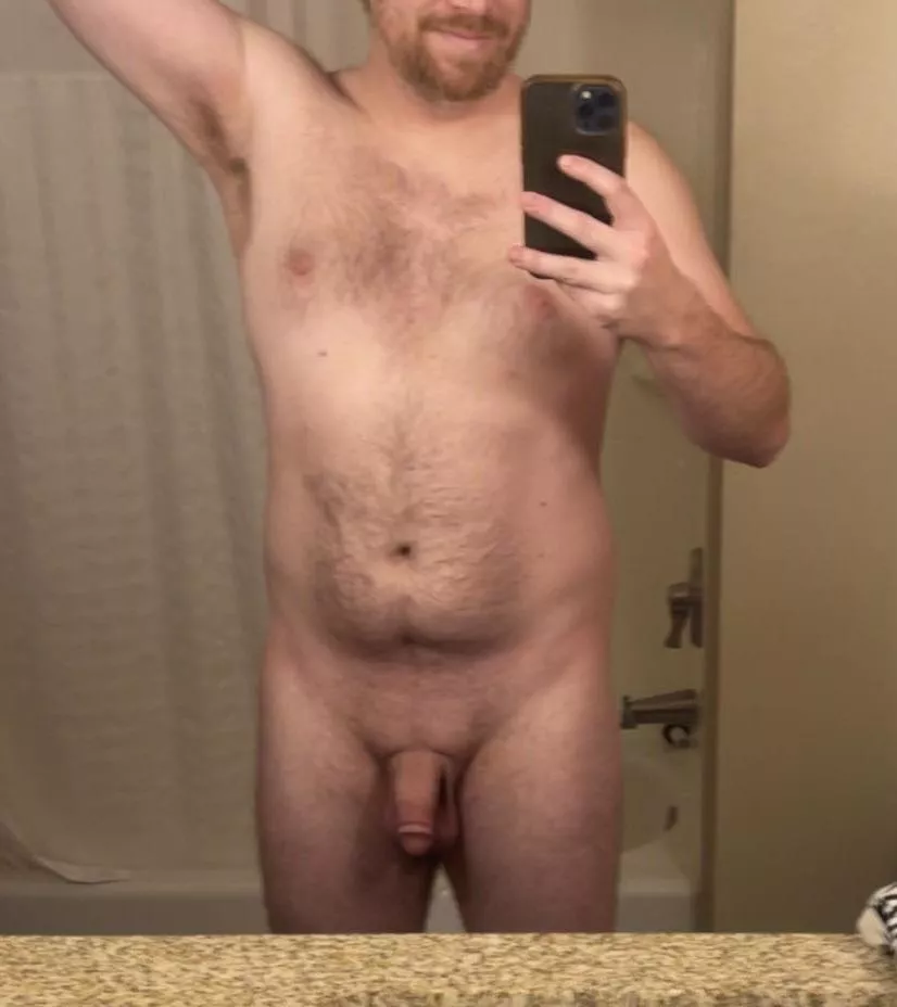 I love getting sucked before I get hard.