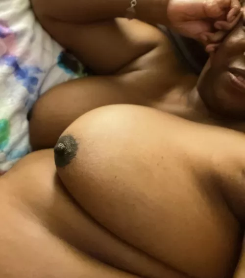 I need an excuse to stay in bed..