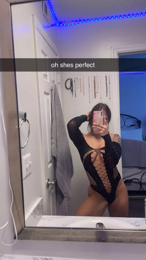 I think I’m dazzling