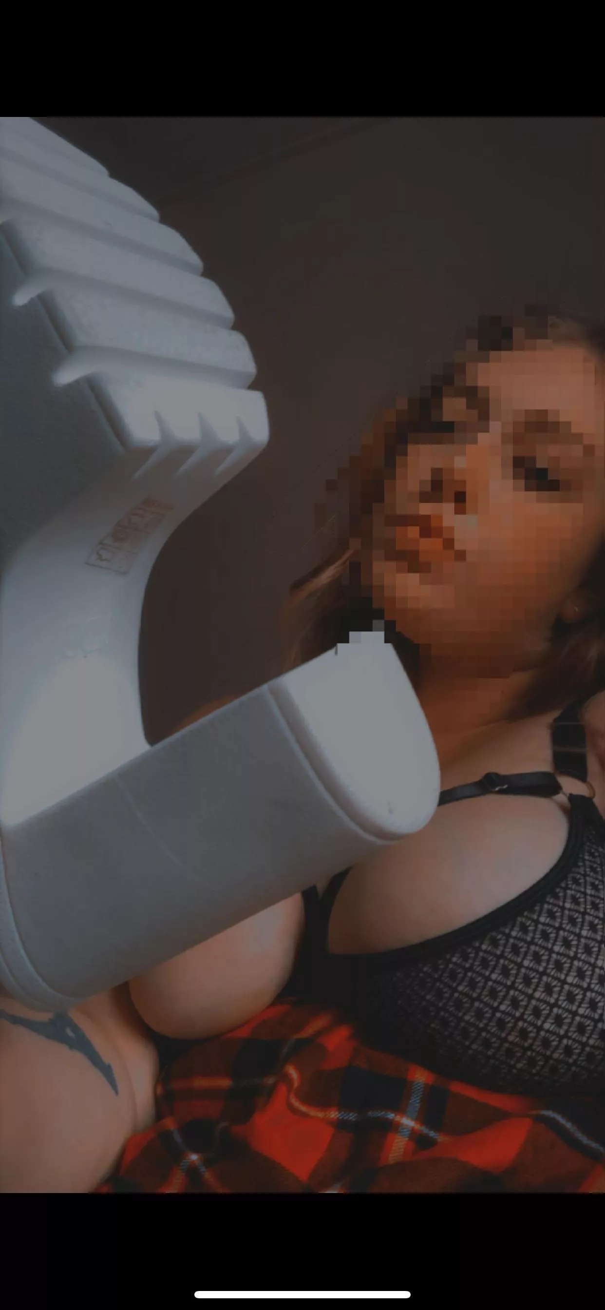 I will walk all over you