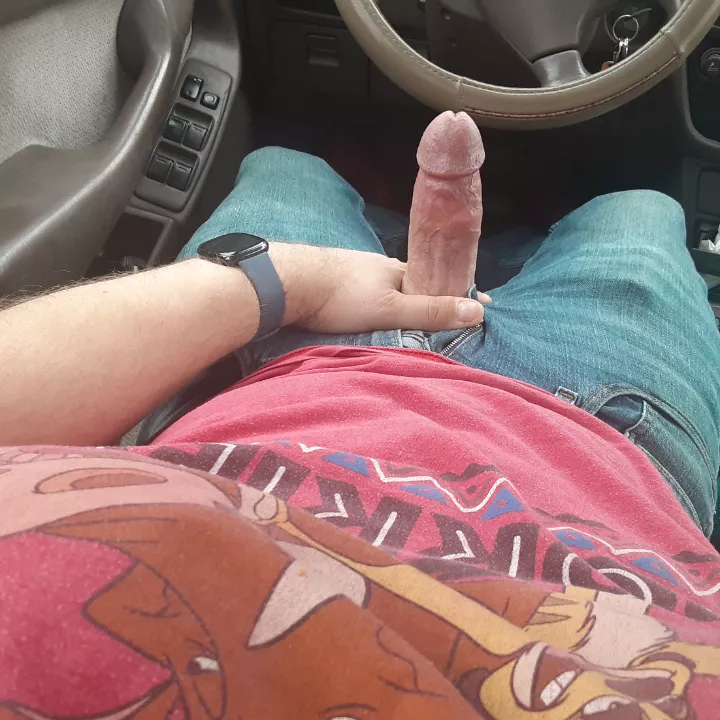 I'd love for you to watch next time!