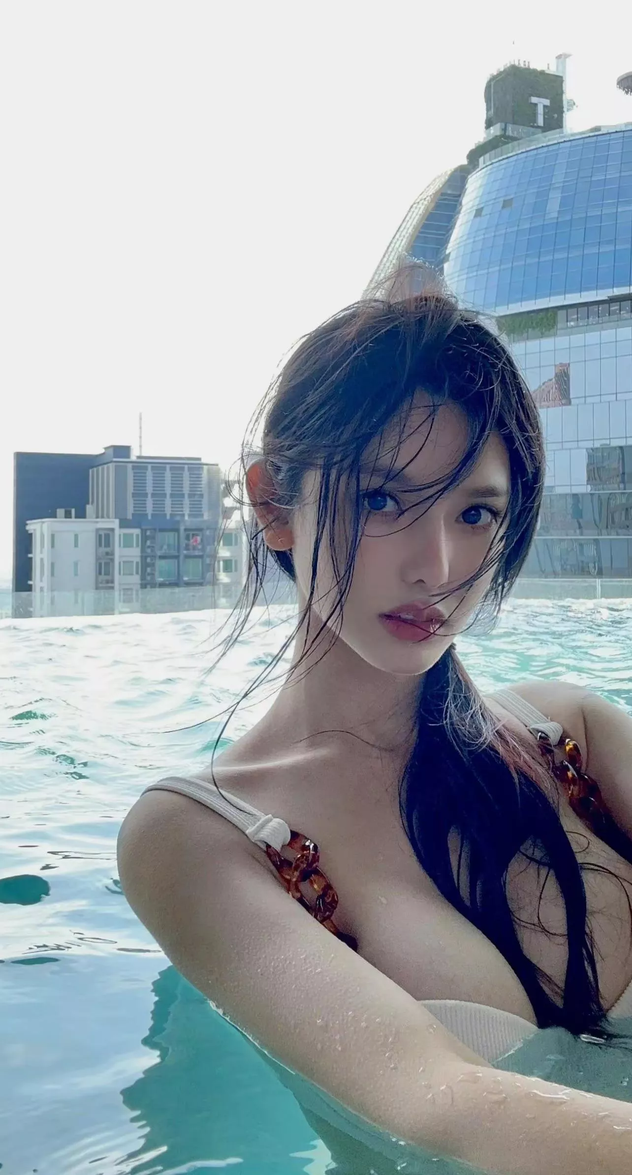 Identify this Jav model?