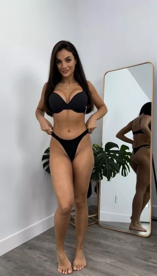 If no one comes, I will have to do it myself