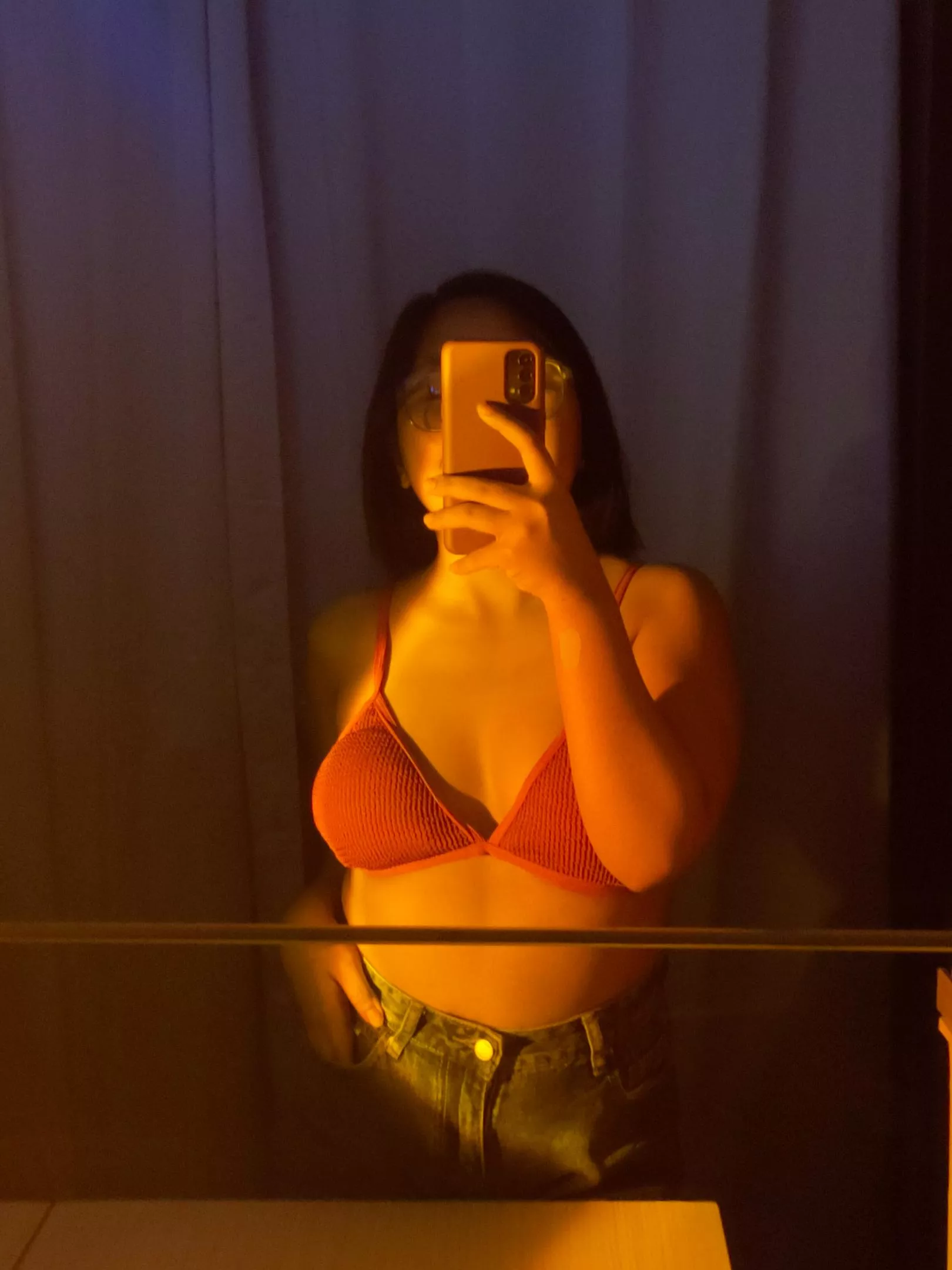 i(f) you can kiss me, san mo gusto