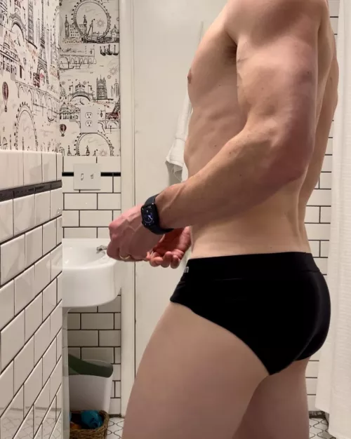 I’m building something 