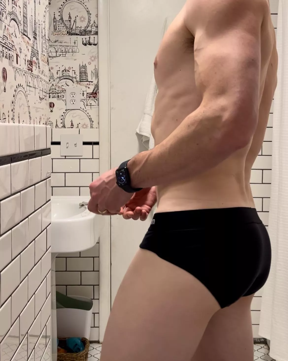 I’m building something 