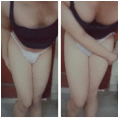 I'm just a little asian slut