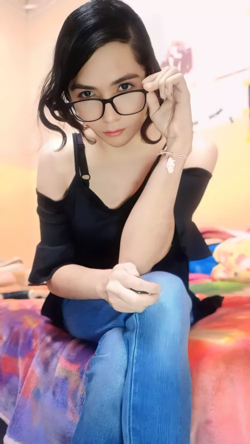 I’m looking at you 🥰