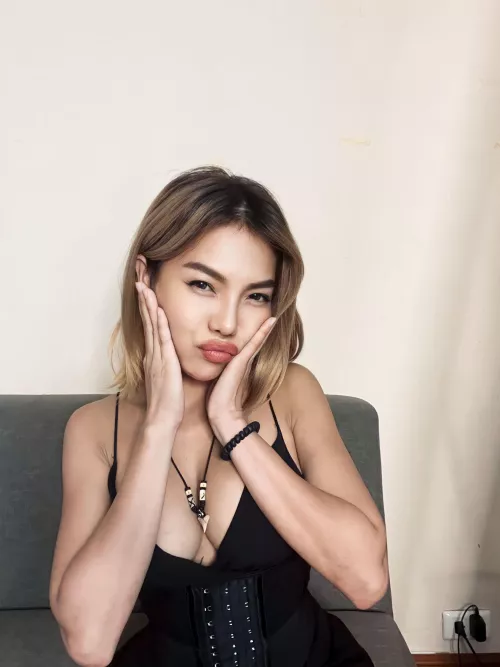 I'm looking for a partner to ignite the passion between us.