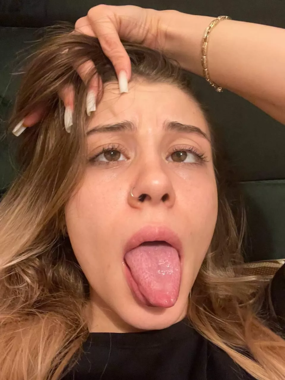 I'm waiting for your load