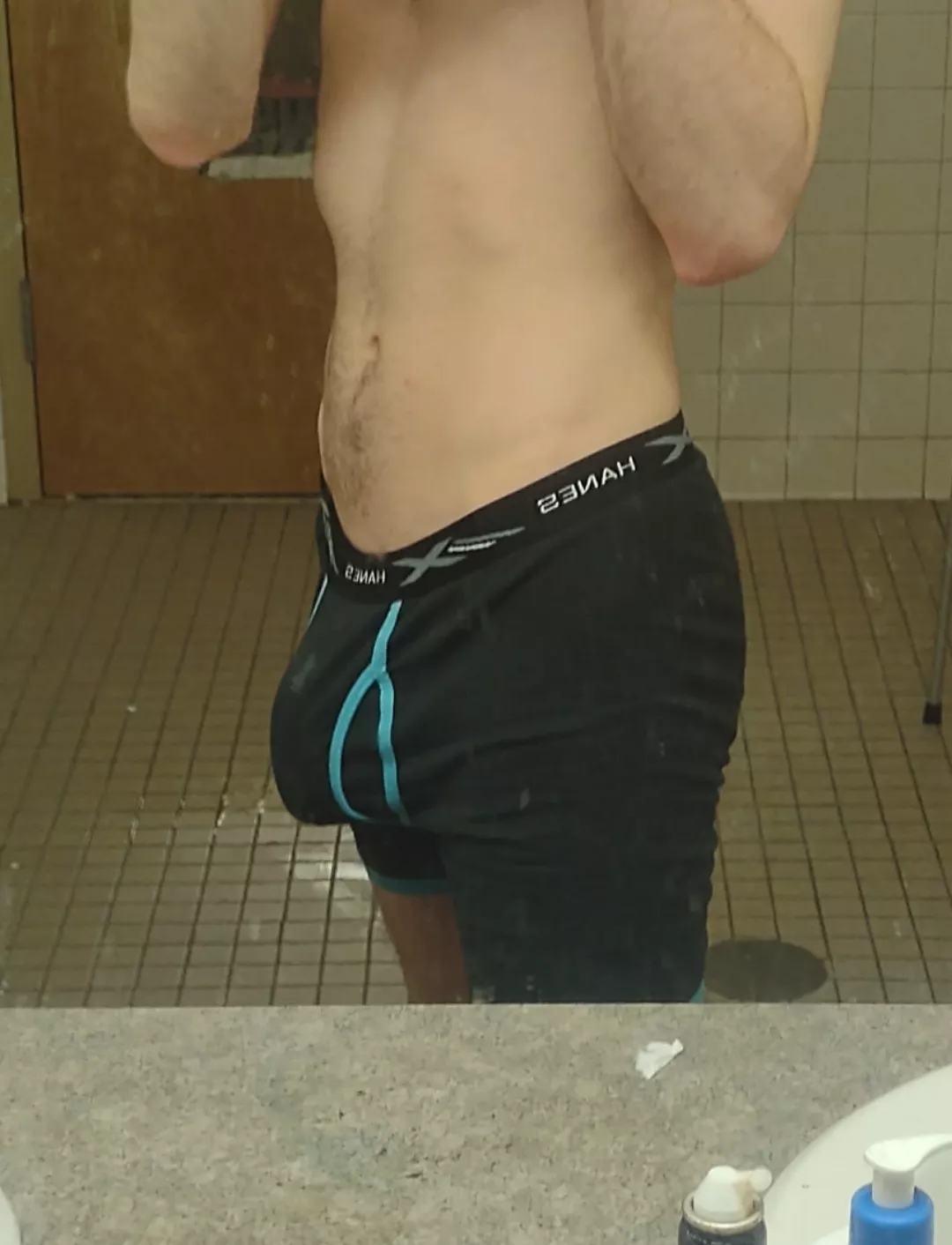 Imagine having to drag this everywhere