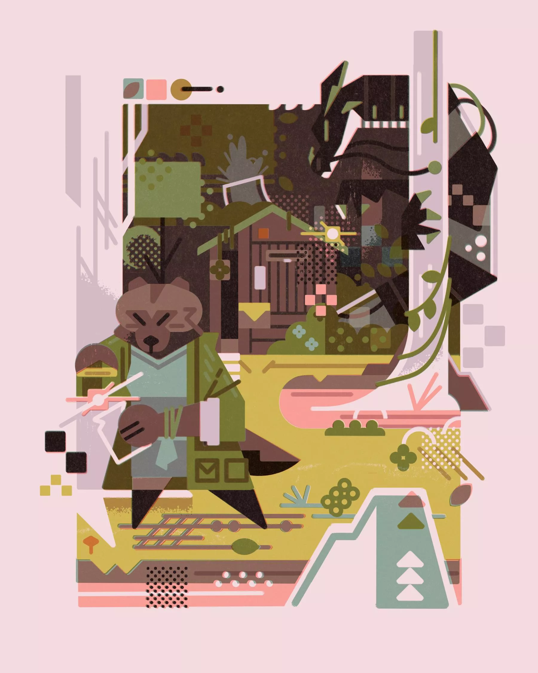 Investigating the Anomaly |