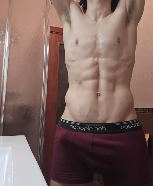 Is it okay that I have never used deodorant?