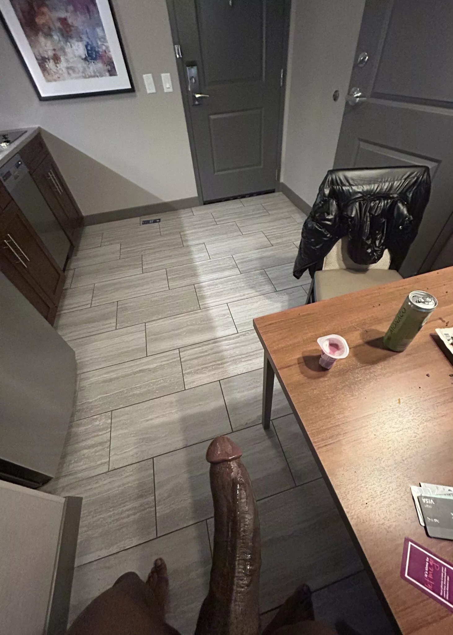 Is it too much to handle?