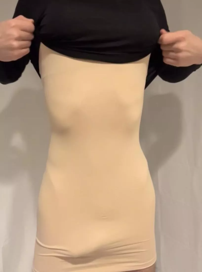 Is this dress to tight?