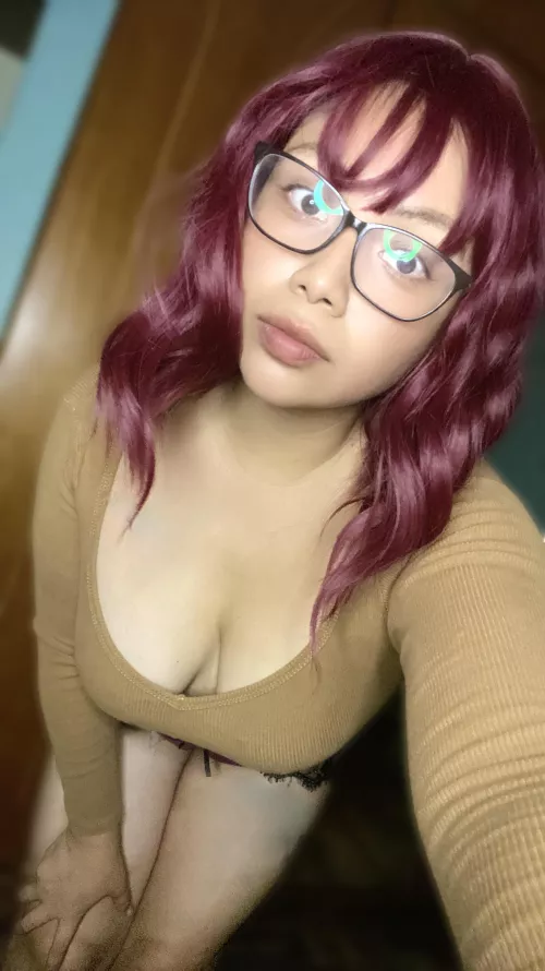 It’s ok you can take a look 😘