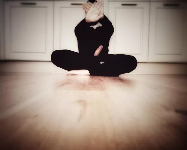 It's one of those days