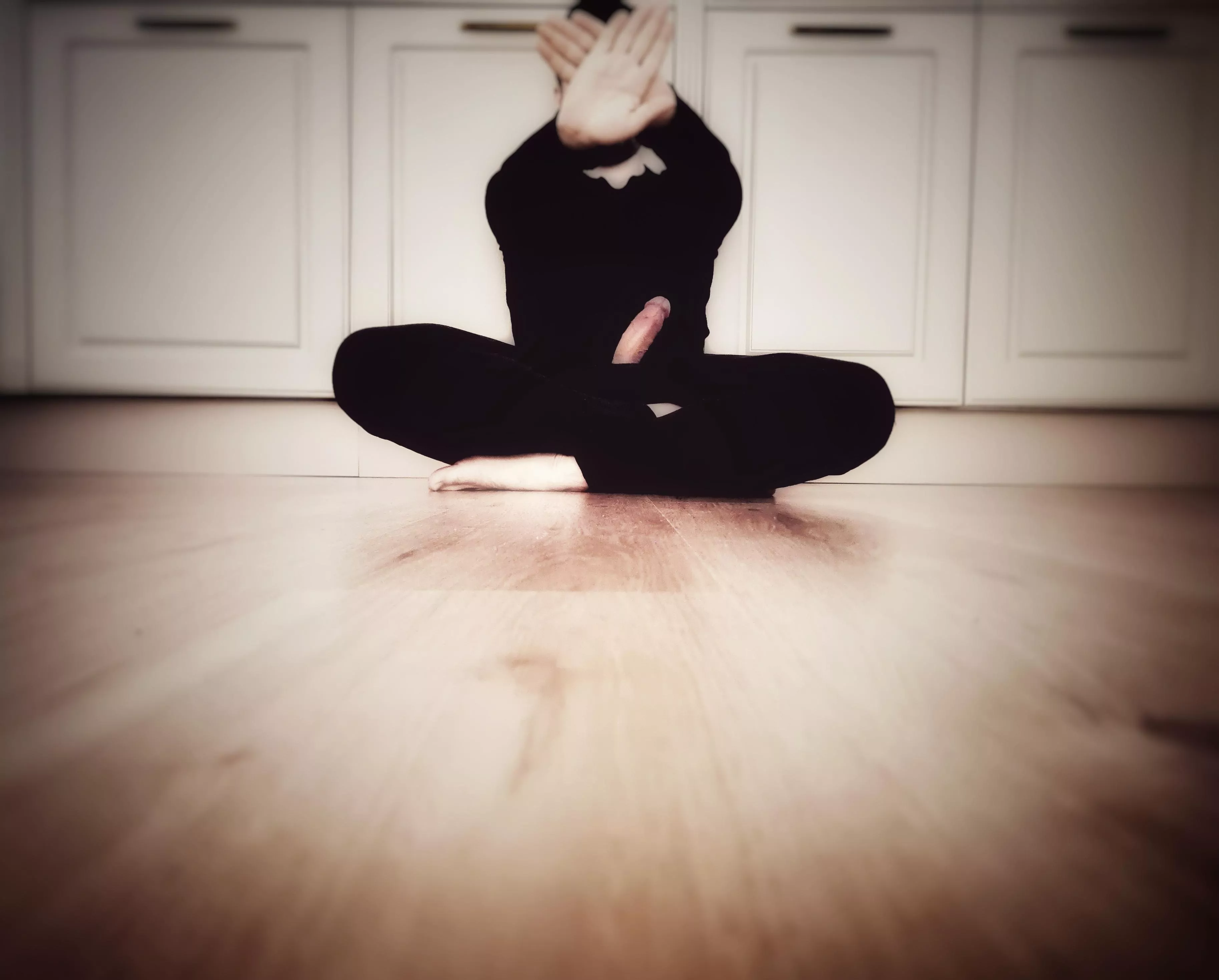 It's one of those days