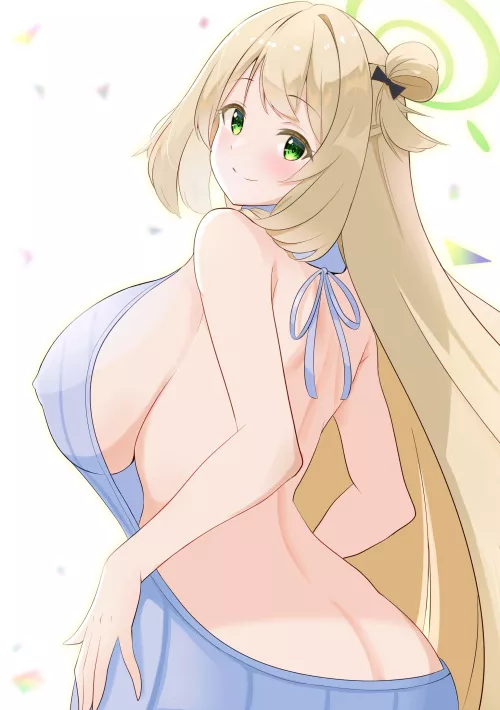 Izayoi Nonomi [Blue Archive]