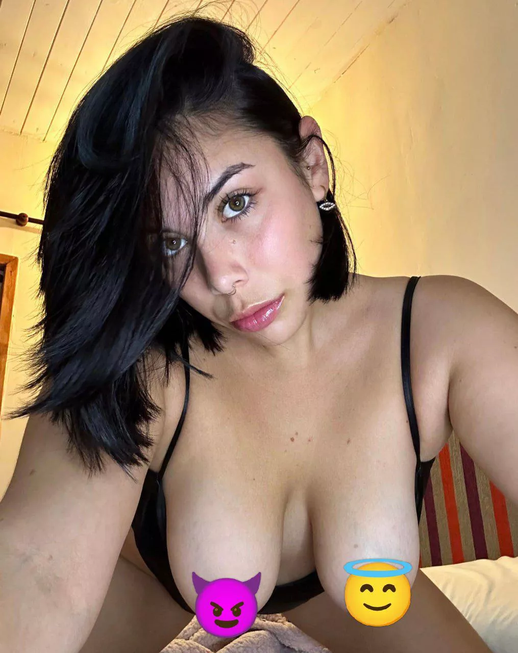 Just waiting to get fucked