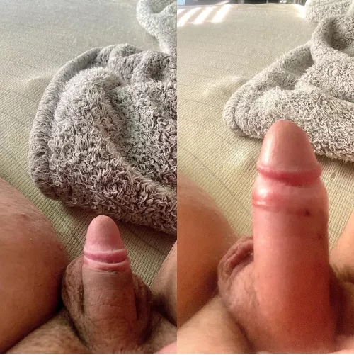 Just wish it stayed this big